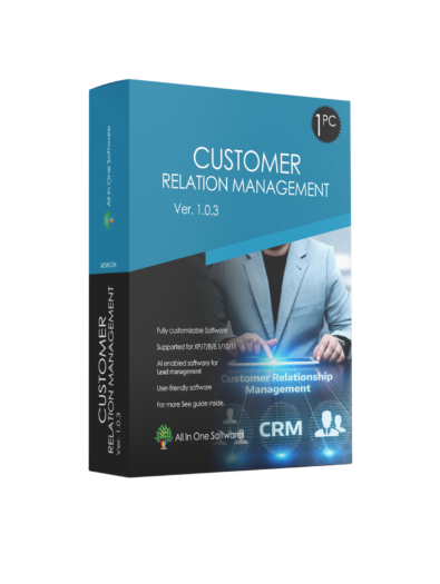 CRM soft