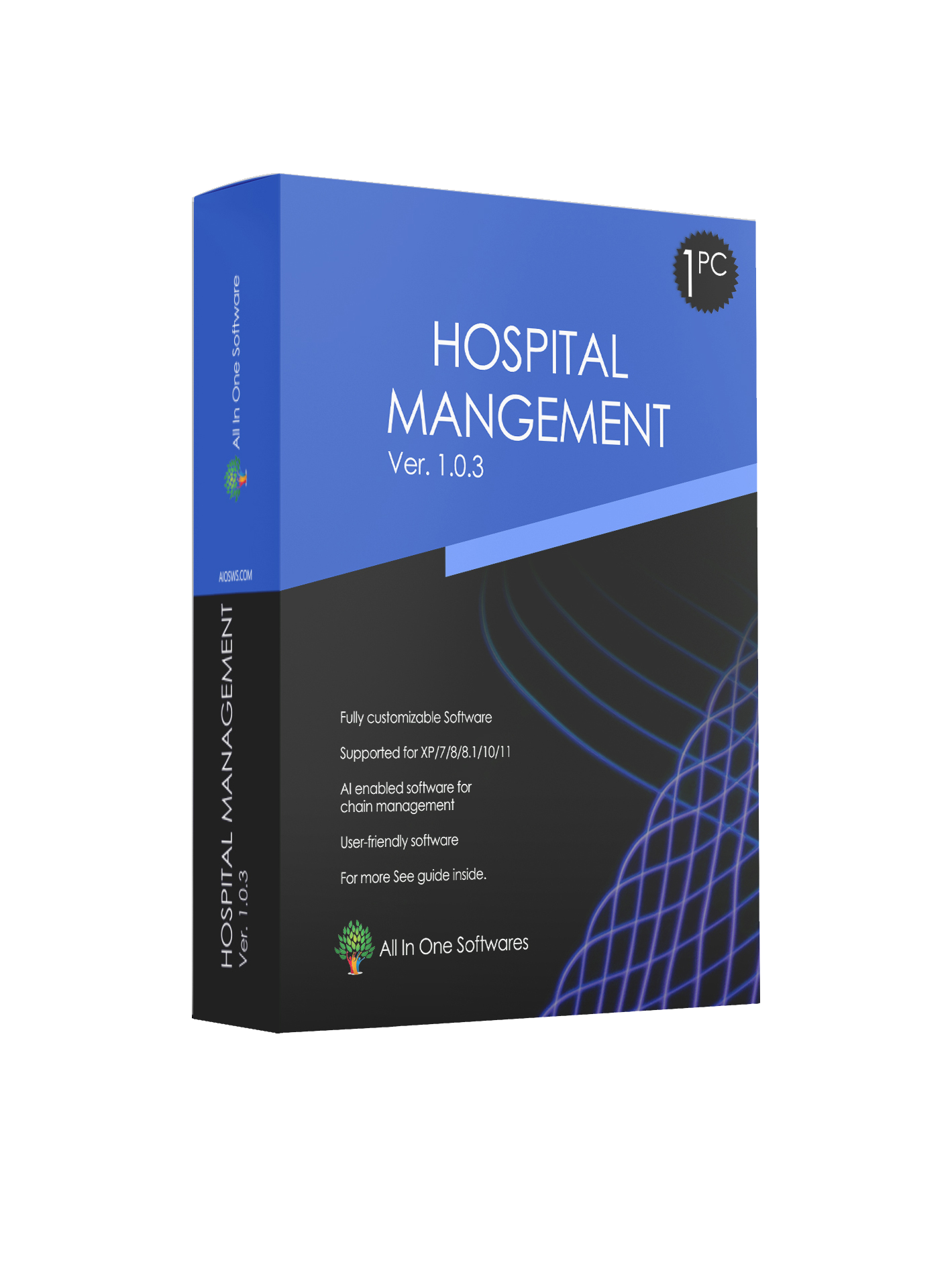 Hospital management
