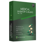 Medical Inventory & Billing Software